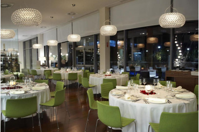 Spa, Masaje y Comida en Hotel Primus 4*, Valencia ¡Ideal!