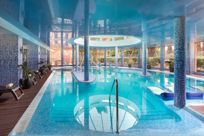 Spa en Fuerteventura Oferta para dos personas Aladinia