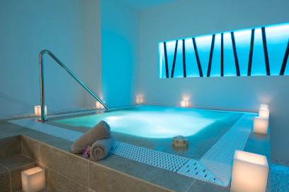 Circuito Spa Privado para dos en Bio Spa Isabel Adeje Santa Cruz de Tenerife