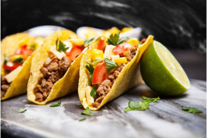 Curso De Cocina Mexicana Madrid Encended Los Fogones