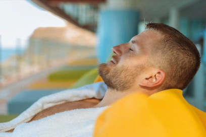 Day Pass para dos en Amadores ¡Con spa, masaje y comida!