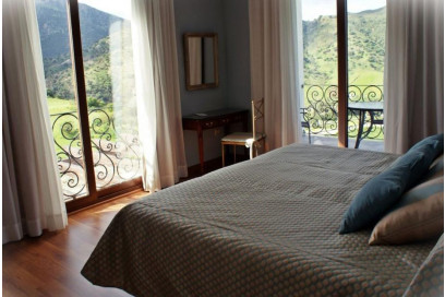 Fin de semana romántico en Ronda, ¡Escapaos ahora juntos!