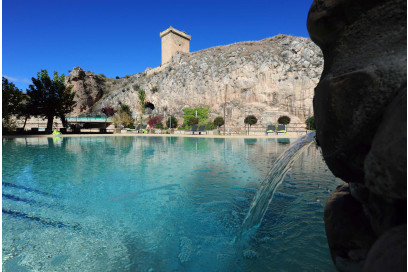 Escapada 2 Noches En Hotel Alhama De Aragon 4 Zaragoza