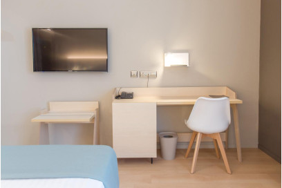 Olympia Hotel, Events Spa, Valencia ¡Una escapada relax!