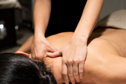 Intercontinental Masaje Santo Domingo Masaje De Aromaterapia Y