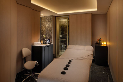 Masaje en Despacio Spa at The One ¡Relájate!