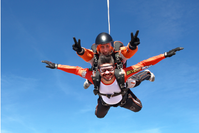 Salto En Paracaidas En Ocana Madrid Una Experiencia Unica En madrid encontraremos muchos centros deportivos que nos brindaran la posibilidad de practicar paracaidismo. salto en paracaidas madrid