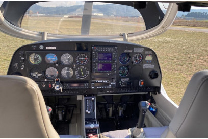 ENTROL vende un simulador de vuelo en-1000x FNPT II a ZONDA