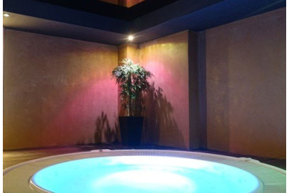 Spa privado con cava en Kunu'u Spa, Barcelona Aladinia - Main Image