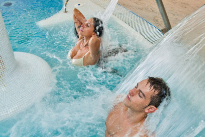 Spa para dos en Exe Estepona Thalasso Spa 4 Malaga Aladinia