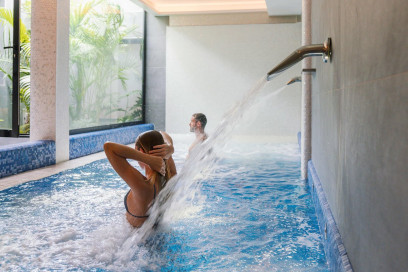 Spa para dos en Callao Spa Center Relax en Gran Canaria
