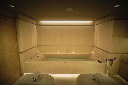 Spa privado para parejas en Valencia ¡Mimaos juntos! Aladinia