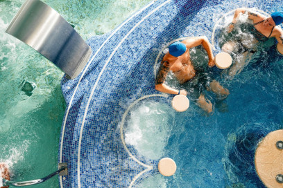 Spa para shop parejas gran canaria