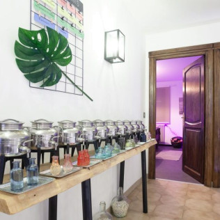 Massage Plénitude au Centre En Équilibre (Marseille, Bouches-du-Rhône - 13)