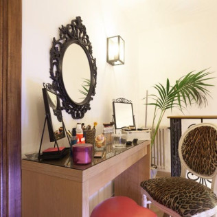 Massage Plénitude au Centre En Équilibre (Marseille, Bouches-du-Rhône - 13)