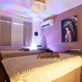 Massage Plénitude au Centre En Équilibre (Marseille, Bouches-du-Rhône - 13)
