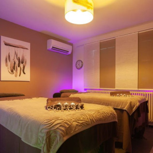 Massage Plénitude au Centre En Équilibre (Marseille, Bouches-du-Rhône - 13)