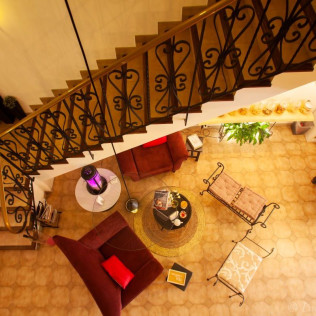 Massage Pile ou Face pour deux au Spa En Équilibre (Marseille, Bouches-du-Rhône - 13)