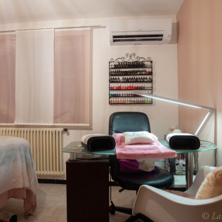 Massage Personnalisé de 50 minutes au Spa En Équilibre (Marseille, Bouches-du-Rhône - 13)