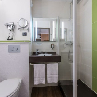 Séjour à l’Hôtel Solenca 3* avec accès illimité à l'Espace Détente (Nogaro, Gers - 32) 