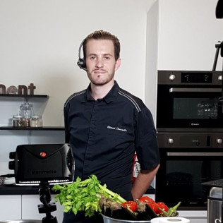 Cours de Cuisine en Ligne (France)