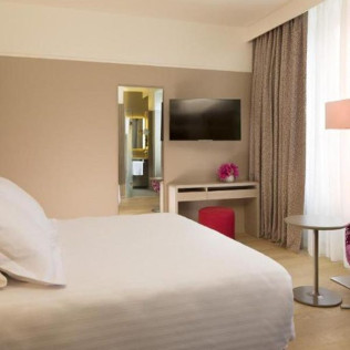 Séjour à l'Oceania Hôtel de France Nantes 4* (Nantes, Loire-Atlantique - 44)