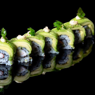 Cours de Cuisine Japonaise en ligne (France)