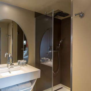 Séjour au Best Western Premier Why Hôtel 4* (Lille, Nord - 59)