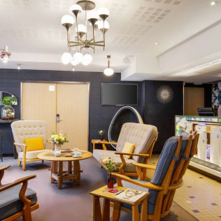 Séjour au Best Western Premier Why Hôtel 4* (Lille, Nord - 59)