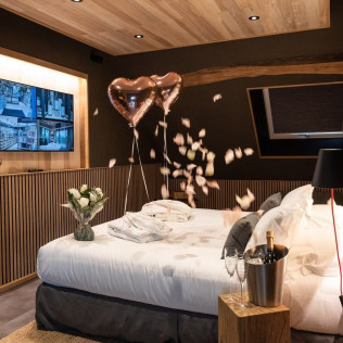 Séjour Bien-Être avec Jacuzzi et Massage pour deux au Domaine des Près Verts (Jouey, Côte-d'Or - 21)