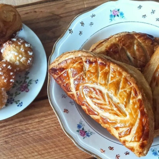 Atelier de Cuisine et Pâtisserie avec Chef (Castelnau-le-Lez, Hérault - 34)