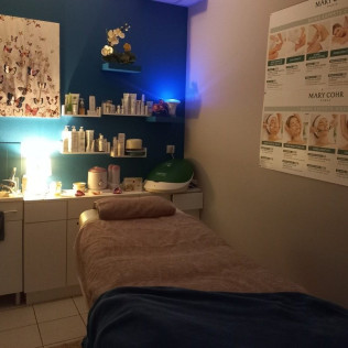 Escale Sensorielle avec Massage et Sauna à Look Beauté (Saint-Hilaire-des-Loges, Vendée - 85)