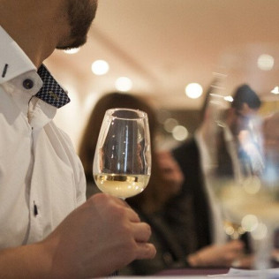 Stage Œnologique et Formation sur le Vin (Paris, Île-de-France - 75)