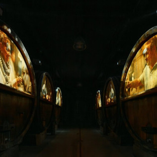 Dégustation de Vins, Visite de Cave et Pique-Nique (Gertwiller, Bas-Rhin - 67)