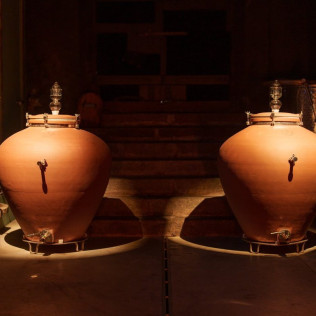 Brunch Alsacien avec Dégustation de Vins et Visite de Cave (Gertwiller, Bas-Rhin - 67)