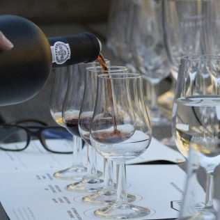 Dégustation de Vin Thématisée autour de 5 Régions (Paris, Île-de-France - 75)
