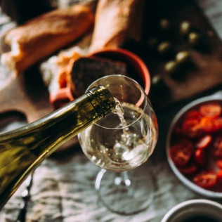 Formule Dégustation Grands Vins de Bordeaux (Bordeaux, Gironde - 33)