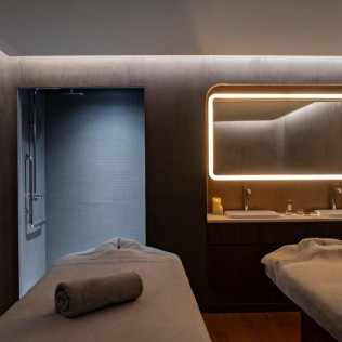 Séjour à l'Hôtel Les Haras 4* (Strasbourg, Bas-Rhin - 67)