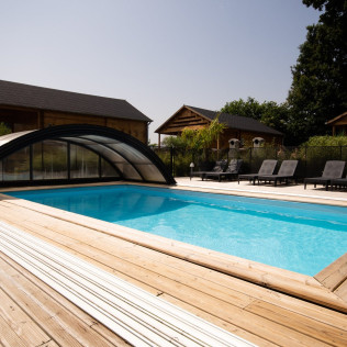 Séjour Gourmand avec Spa Privatif à Gîtes d'Armor (Tréguidel, Côtes-d'Armor - 22)