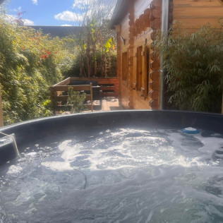 Séjour Gourmand avec Spa Privatif à Gîtes d'Armor (Tréguidel, Côtes-d'Armor - 22)