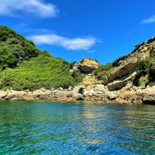 Excursion "Espagnole" en Bateau (Saint-Jean-de-Luz, Pyrénées-Atlantiques - 64)