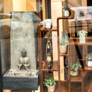 Sauna avec Massage et Soin Visage à Sabadi Thai Spa (Paris, Île-de-France - 75)