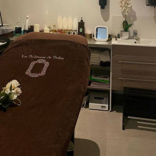 Soin Oriental avec Gommage, Enveloppement et Massage au Spa Carpe Diem (Corte, Haute-Corse - 20)