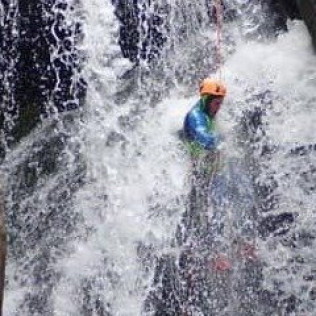 Canyoning Découverte avec Vidéo GoPro (Molitg-les-Bains, Pyrénées-Orientales - 66)