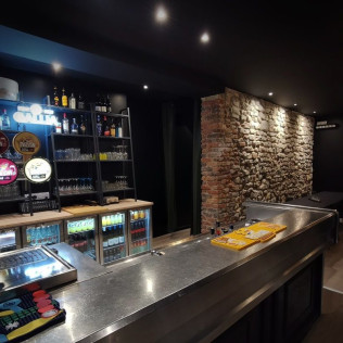Spa à la Bière avec Dégustation et Soins pour deux (Paris 15, Île-de-France - 75)