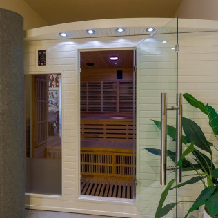 Formule Complète avec Spa, Massage, Gommage et Enveloppement au Spa Carpe Diem (Corte, Haute-Corse - 20)