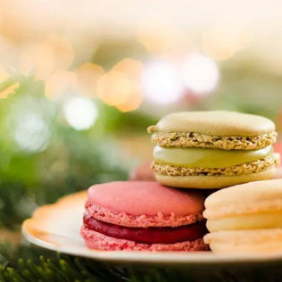 Cours de Cuisine ou de Pâtisserie (Tours, Indre-et-Loire - 37)