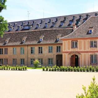 Séjour à l'Hôtel Les Haras 4* (Strasbourg, Bas-Rhin - 67)