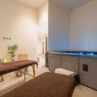 Formule Bien-Être avec Sauna, Hammam et Jacuzzi au Spa Carpe Diem (Corte, Haute-Corse - 20)
