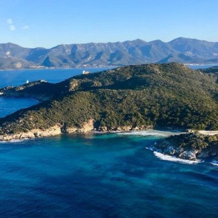 Vol Découverte Les Agriates et Saint-Florent (Bastia, Haute-Corse - 20)